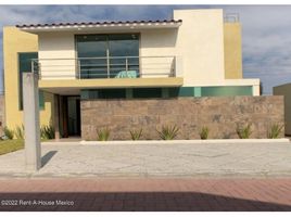 3 Schlafzimmer Villa zu verkaufen in Toluca, Mexico, Toluca