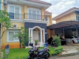 5 Bedroom Villa for sale in Bekasi, West Jawa, Cibitung, Bekasi