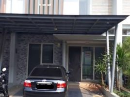 4 Bedroom House for sale in Cakung, Jakarta Timur, Cakung