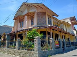 5 Schlafzimmer Villa zu verkaufen in Cicadas, West Jawa, Cicadas