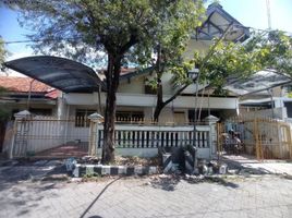 4 Habitación Villa en venta en Mulyorejo, East Jawa, Mulyorejo