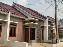 2 Kamar Vila for sale in Bojonggede, Bogor, Bojonggede