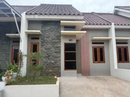 2 Kamar Vila for sale in Bojonggede, Bogor, Bojonggede