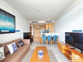 2 chambre Condominium for rent in Hoa Hai, Ngu Hanh Son, Hoa Hai