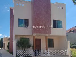 4 Schlafzimmer Villa zu verkaufen in Morelia, Michoacan, Morelia