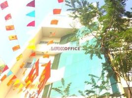 72 m² Office for rent in Ben Thanh Market, Bến Thành, Nguyễn Thái Bình