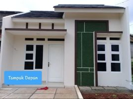 2 Kamar Vila for sale in Bekasi, West Jawa, Cibitung, Bekasi