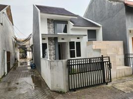 2 Kamar Rumah for sale in Sidoarjo, East Jawa, Buduran, Sidoarjo