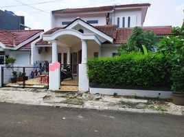 6 Bedroom Villa for sale in Indonesia, Serpong, Tangerang, Banten, Indonesia