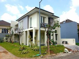 4 Habitación Casa en venta en Lakarsantri, East Jawa, Lakarsantri