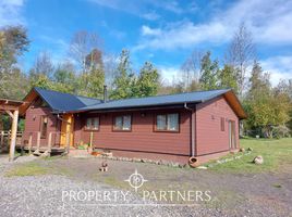4 Habitación Villa en venta en Villarrica, Cautín, Villarrica