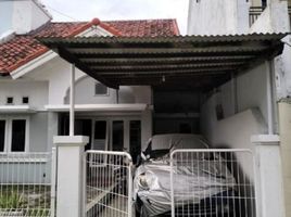 3 Habitación Casa en venta en Sukolilo, East Jawa, Sukolilo