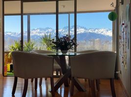 4 Bedroom Apartment for rent in Chile, Santiago, Santiago, Santiago, Chile