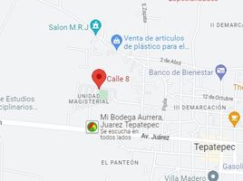 在Hidalgo出售的2 卧室 别墅, Ajacuba, Hidalgo