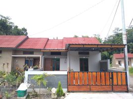 2 Kamar Rumah for sale in Prambanan, Klaten, Prambanan