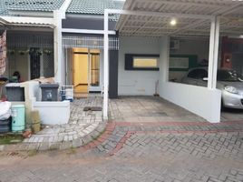 3 Habitación Casa en venta en Tambaksari, East Jawa, Tambaksari