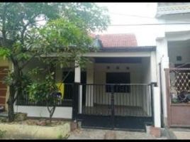 2 Kamar Rumah for rent in Tambaksari, Surabaya, Tambaksari