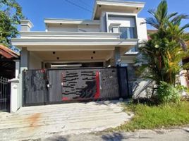 5 Bedroom House for rent in Tambaksari, Surabaya, Tambaksari