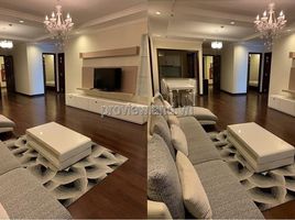 4 Bedroom Condo for sale in Ben Nghe, District 1, Ben Nghe