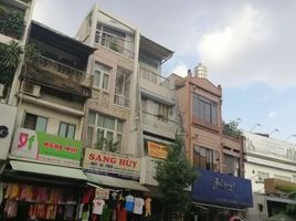 6 Phòng ngủ Nhà phố for sale in Quận 10, TP.Hồ Chí Minh, Phường 13, Quận 10