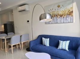 1 Phòng ngủ Chung cư for rent in Phường 4, Quận 4, Phường 4