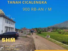  Land for sale in 23 Paskal Shopping Center, Andir, Sumurbandung