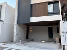 3 Schlafzimmer Haus zu verkaufen in Mexquitic De Carmona, San Luis Potosi, Mexquitic De Carmona