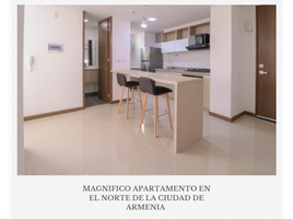 2 Habitación Apartamento en venta en Salento, Quindio, Salento