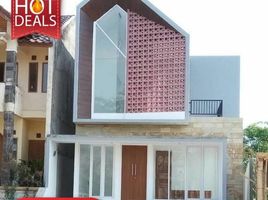 3 Kamar Rumah for sale in Cikeruh, Sumedang, Cikeruh