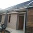 2 Bedroom House for sale in Pamulang, Tangerang, Pamulang