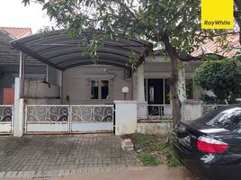 2 Kamar Rumah for sale in Gedangan, Sidoarjo, Gedangan