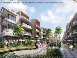 5 Habitación Villa en venta en Celesta Heights, Phuoc Kien