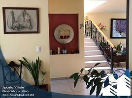 Villa 3 chambre à vendre à Queretaro, Queretaro, Queretaro, Queretaro