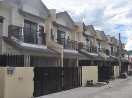 4 Habitación Adosado en venta en Cebu City, Cebu, Cebu City