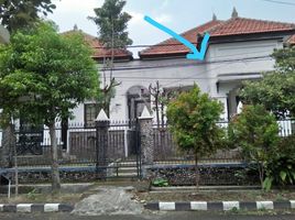  Vila for rent in Tambaksari, Surabaya, Tambaksari