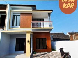 3 Bedroom Villa for sale in Banguntapan, Bantul, Banguntapan