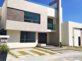 3 Schlafzimmer Villa zu verkaufen in Toluca, Mexico, Toluca
