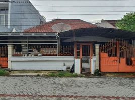 4 Habitación Casa en venta en Tambaksari, East Jawa, Tambaksari