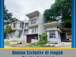 2 Kamar Rumah for sale in Lampung, Sukarame, Bandar Lampung, Lampung