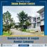 2 Kamar Rumah for sale in Lampung, Sukarame, Bandar Lampung, Lampung