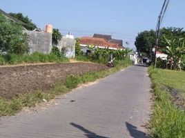  Land for sale in Yogyakarta, Depok, Sleman, Yogyakarta