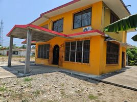 4 Schlafzimmer Haus zu verkaufen in Tuxpan, Veracruz, Tuxpan