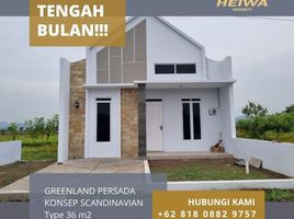 2 Bedroom House for sale in Jagonalan, Klaten, Jagonalan