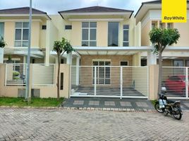 4 Habitación Casa en venta en Rungkut, East Jawa, Rungkut