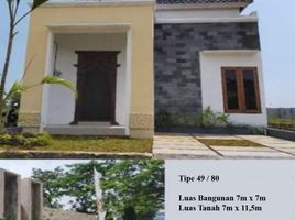 2 Bedroom House for sale in Batang, Jawa Tengah, Blado, Batang