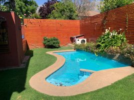 5 Habitación Casa en venta en Santiago, San Jode de Maipo, Cordillera, Santiago