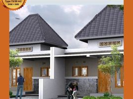 2 Bedroom House for sale in Polanharjo, Klaten, Polanharjo