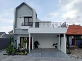 3 Habitación Casa en venta en Depok, Yogyakarta, Depok, Sleman