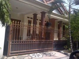 4 Bedroom House for sale in Gunung Anyar, Surabaya, Gunung Anyar