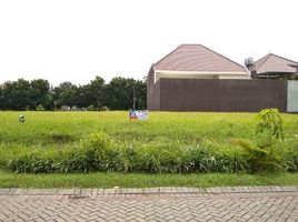  Terreno (Parcela) en venta en Dukuhpakis, East Jawa, Dukuhpakis